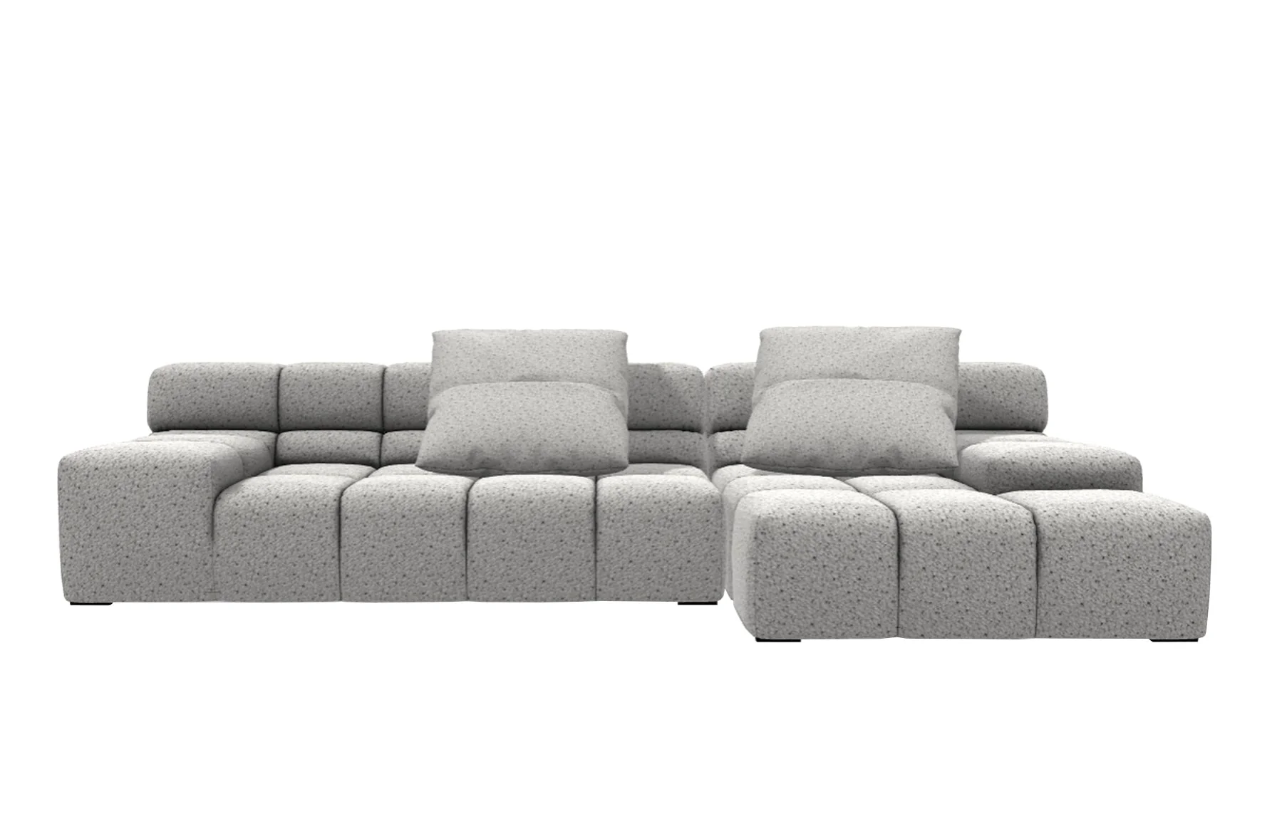 Tufty-Time Sofa - Image 8