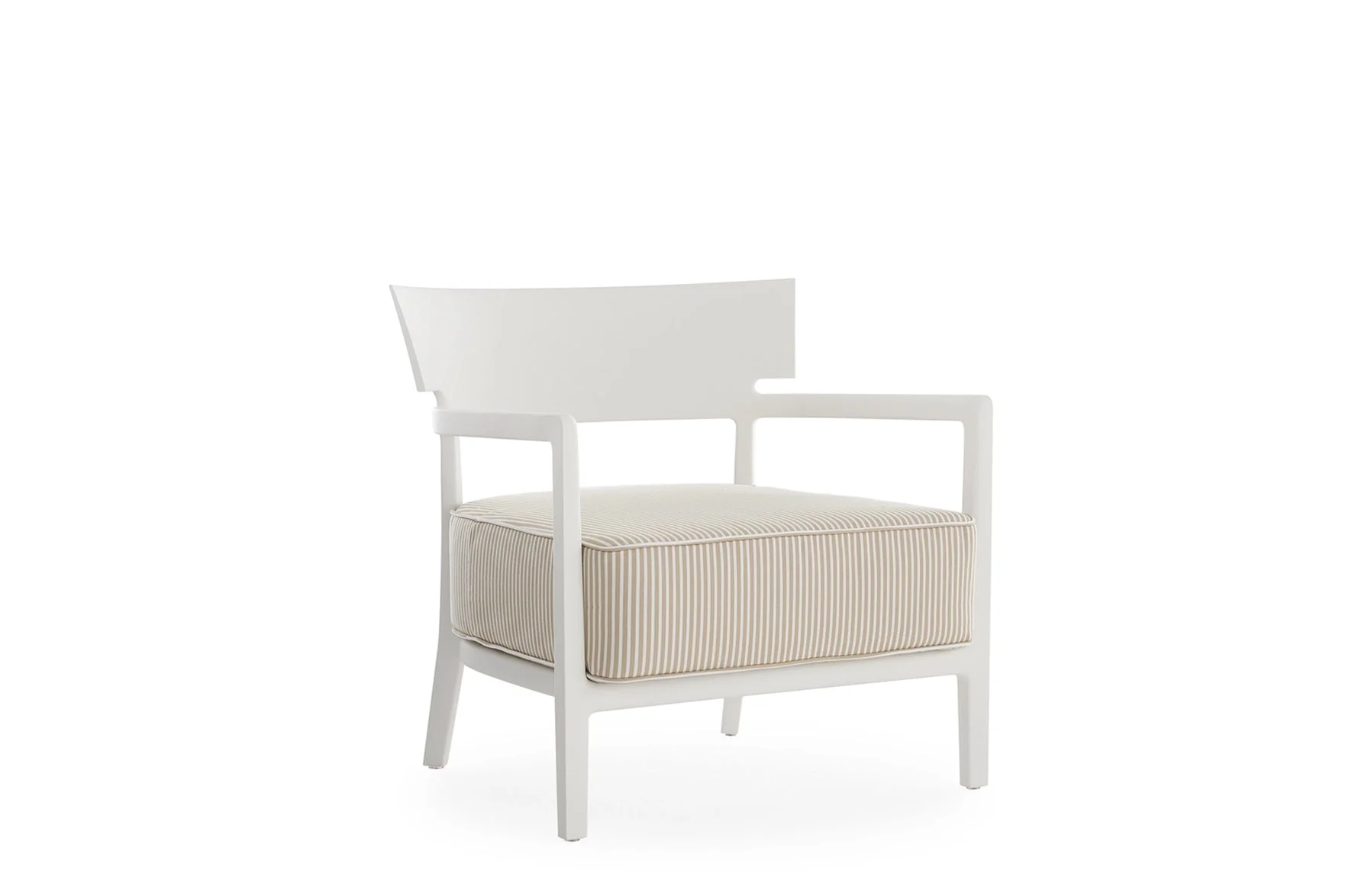 Cara Mat Outdoor Armchair - Image 9
