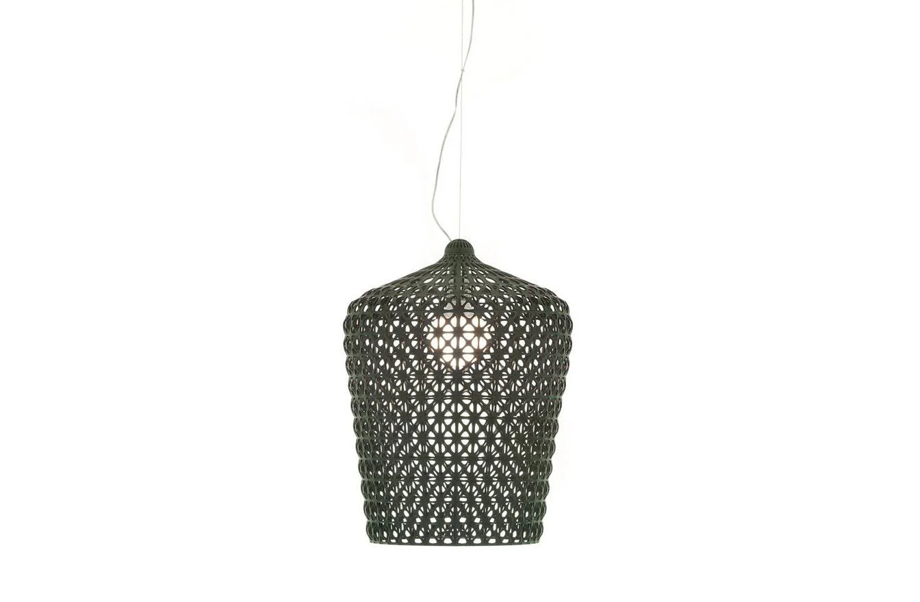 Kabuki Suspension Lamp - Image 5