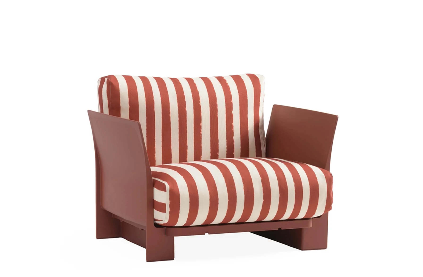 Outdoor Armchairs